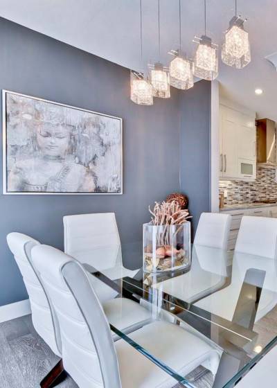 Dining Rooms