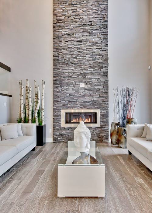 Our Showhomes